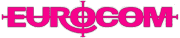 the logo of eurocom company, one of our manufacturers eurocom company logo