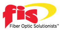 the logo of Fiber Instrument Sales company, one of our manufacturers Fiber Instrument Sales company logo