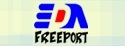 the logo of freeport company, one of our manufacturers freeport company logo