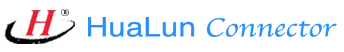 the logo of hualun company, one of our manufacturers hualun company logo