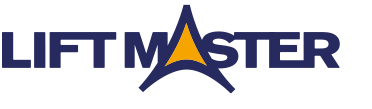 the logo of liftmaster company, one of our manufacturers liftmaster company logo