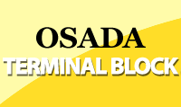 the logo of osada company, one of our manufacturers osada company logo